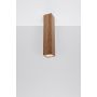 Downlight natynkowy KEKE 30 SL.1041 1x40W/GU10 IP20 od Sollux