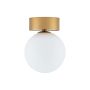 Lampa sufitowa KIER 10623 1x12W/G9 IP20 od Nowodvorski