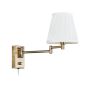 Lampa ścienna 107018 KIRSTEN od Markslojd