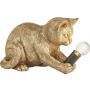 Lampa stołowa Kitten 107389 1x7w/e14 ip20 od Endon