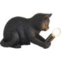 Lampa stołowa Kitten 107390 1x7w/e14 ip20 od Endon