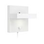 Lampa ścienna 106899 KUBIK od Markslojd
