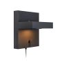 Lampa ścienna 107065 KUBIK od Markslojd