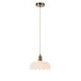 Lampa wisząca KURAGE 108857 1x40W/E27 IP20 od Markslojd