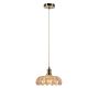 Lampa wisząca KURAGE 108858 1x40W/E27 IP20 od Markslojd