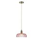 Lampa wisząca KURAGE 109178 1x60W/E27 IP20 od Markslojd
