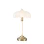 Lampa stołowa KURAGE 109179 1x60W/E27 IP20 od Markslojd
