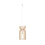 Lampa wisząca KYMI 10570 1x25W/e27 4600lm IP20 od Nowodvorski