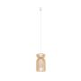 Lampa wisząca KYMI 10571 1x25W/e27 1200lm IP20 od Nowodvorski