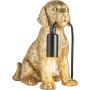 Lampa stołowa Labrador Puppy 107364 1x7w/e14 ip20 od Endon