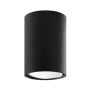 Downlight natynkowy LAGOS 10 SL.1000 1x40W/GU10 IP20 od Sollux