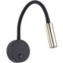 Kinkiet LAGOS 10039 1x6W/G9 IP20 od TK Lighting