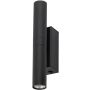 Kinkiet LAGOS 10184 2x8W/G9 IP20 od TK Lighting