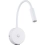 Kinkiet LAGOS 10202 1x6W/G9 IP20 od TK Lighting