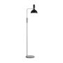 Lampa stojąca podłogowa 106857 LARRY od Markslojd