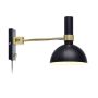 Lampa ścienna 106970 LARRY od Markslojd