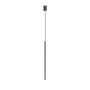 Lampa wisząca LASER 750 10447 1x10W/G9 IP20 od Nowodvorski