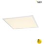 Downlight wpuszczany LED PANEL 1003083 2xLED 3000K 4000lm IP20 120º od SLV