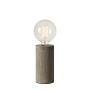 Lampa stołowa LEGNA 108755 1x40W/E27 IP20 od Markslojd