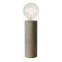 Lampa stołowa LEGNA 108756 1x40W/E27 IP20 od Markslojd