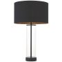 Lampa stołowa Lessina 100440 1x10w/e27 ip20 od Endon
