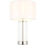 Lampa stołowa Lessina 102674 1x10w/e27 ip20 od Endon