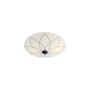Plafon LIA 109131 2x11W/E27 IP20 od Markslojd