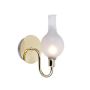Lampa ścienna 106381 LIBERTY od Markslojd