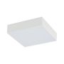 Plafon LID SQUARE LED 10421 3000K 1x25W/led 1100lm IP20 od Nowodvorski