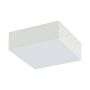 Plafon LID SQUARE LED 10428 4000K 1x15W/led 650lm IP20 od Nowodvorski