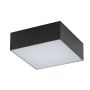 Plafon LID SQUARE LED 10433 4000K 1x15W/LED 1300lm IP20 od Nowodvorski