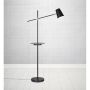 Lampa podłogowa 107307 LINEAR od Markslojd