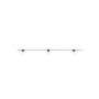 Girlanda LINK 108902 1900K 10x2.5W/LED 200lm IP44 od Markslojd