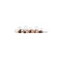 Girlanda LINK 108903 1900K 10x2.5W/LED IP44 od Markslojd