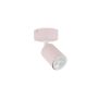 Spot LIVIA 10219 1x10W/GU10 IP20 od TK Lighting