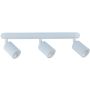 Spot LIVIA 10238 3x10W/GU10 IP20 od TK Lighting