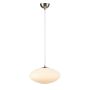 Lampa wisząca LOCUS 108437 1x40W/E14 IP20 od Markslojd