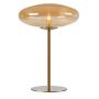 Lampa stołowa LOCUS 108443 1x40W/E14 IP20 od Markslojd