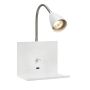 Lampa ścienna 107140 LOGI od Markslojd