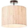 Lampa sufitowa Longshore 101695 1x10w/e27 ip20 od Endon