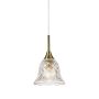 Lampa wisząca LUNA 109011 1x40W/E14 IP20 od Markslojd