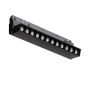 Reflektor szynowy LVM FOCUS OUT LED 10646 4000K 1x9W/led 700lm IP20 od Nowodvorski