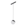 Reflektor szynowy LVM LID LED 10648 4000K 1x8W/led 1300lm IP20 od Nowodvorski