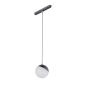 Reflektor szynowy LVM LID LED 8W 10153 3000K 1x8W/LED 650lm IP20 od Nowodvorski