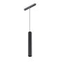 Reflektor szynowy LVM ROLLER LED 9W 10146 3000K 1x9W/LED 620lm IP20 od Nowodvorski