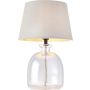 Lampa stołowa Lyra & Cici 106274 1x7w/e14 ip20 od Endon