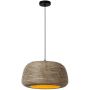 Lampa wisząca MADUKA 10450/47/43 1x40w/e27 ip20 od Lucide