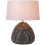 Lampa stołowa MADUKA 10550/81/30 1x40w/e27 ip20 od Lucide