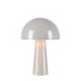 Lampa stołowa MANTAR 108993 1x40W/E14 IP20 od Markslojd