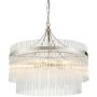 Lampa wisząca Marietta 104112 5x7w/e14 ip20 od Endon